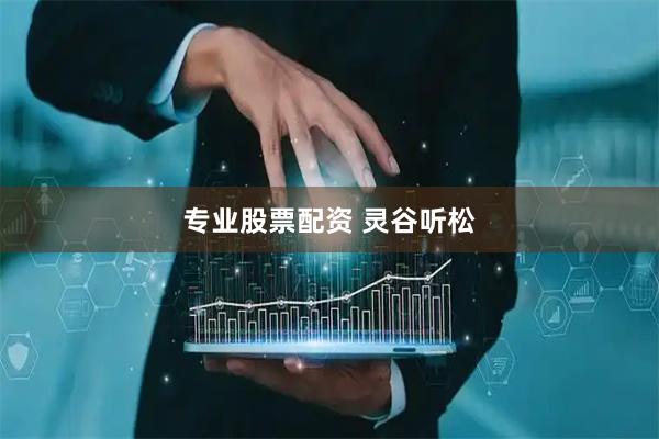 专业股票配资 灵谷听松